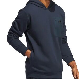 Adidas Men's Hoodie size Large New